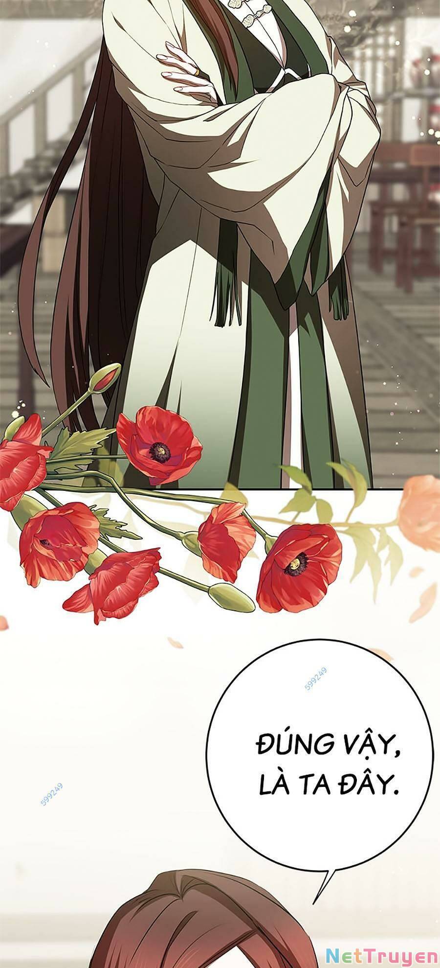 võ đang kỳ hiệp chapter 96 68