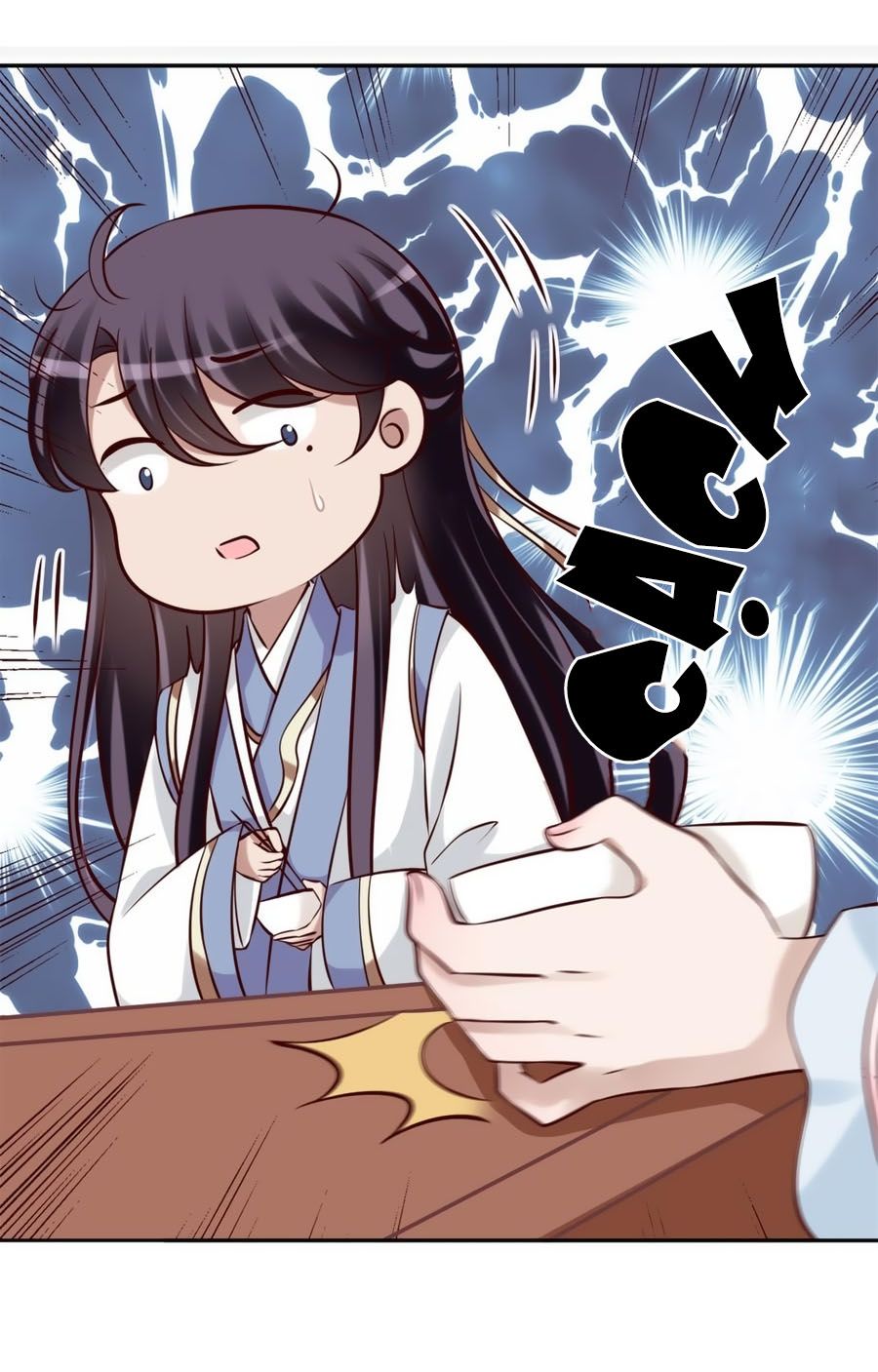 kiêu ngạo vương gia chủng điền phi chapter 161 40