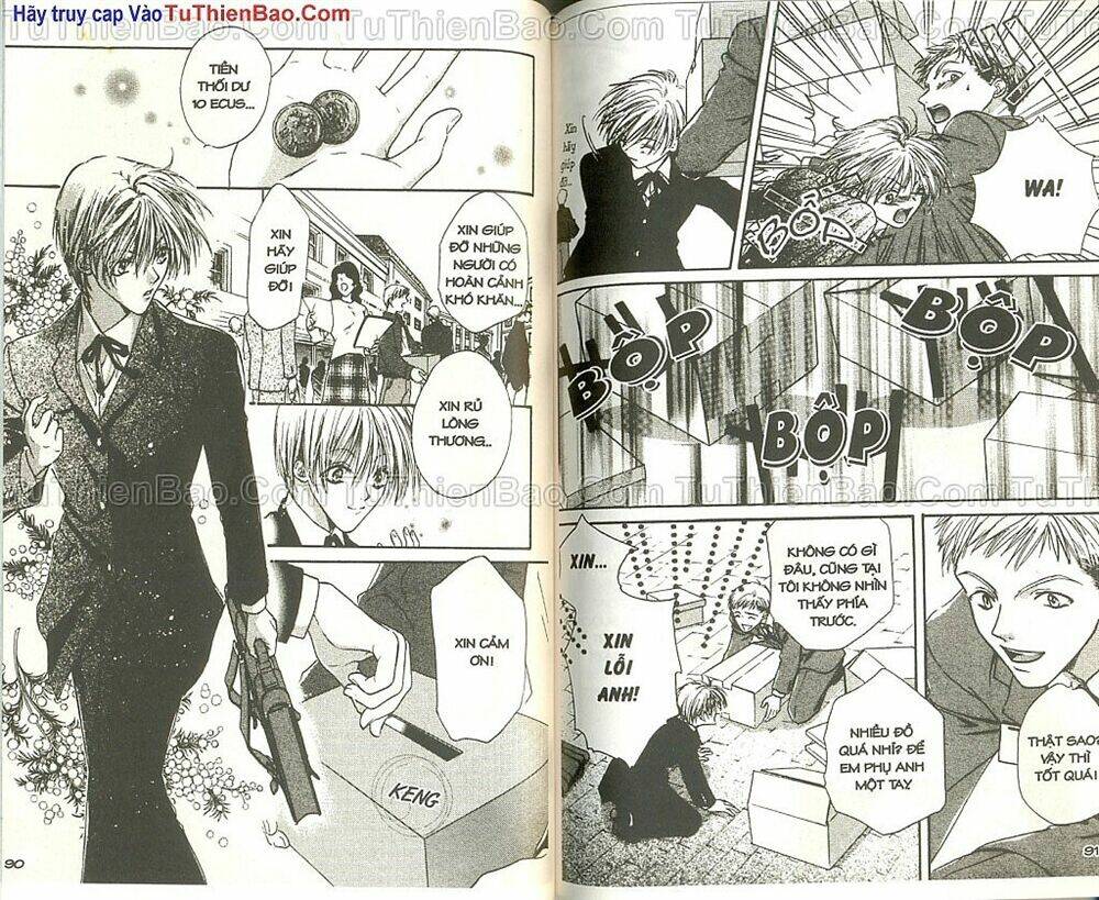 niềm hy vọng chapter 2 46