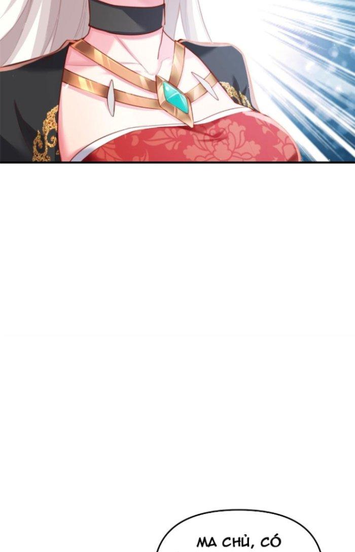 đoán mệnh mà thôi, cửu vĩ yêu đế làm sao lại thành nương tử của ta?! chapter 2 45