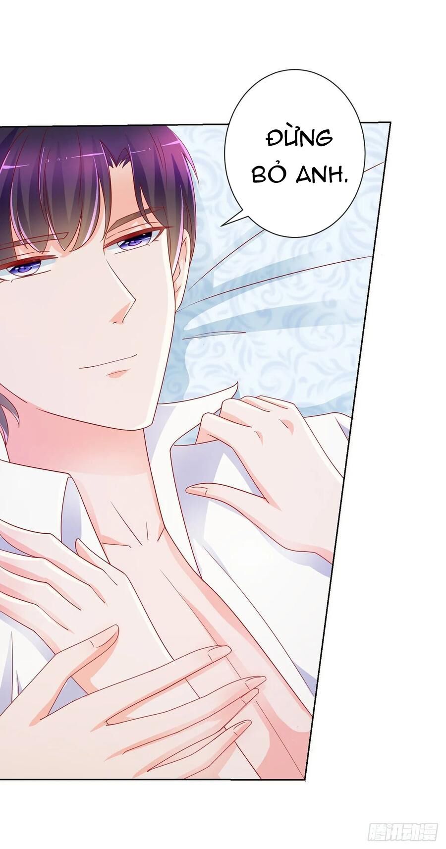 ẩn hôn 100%: chọc tức vợ yêu mua một tặng một chapter 197 19