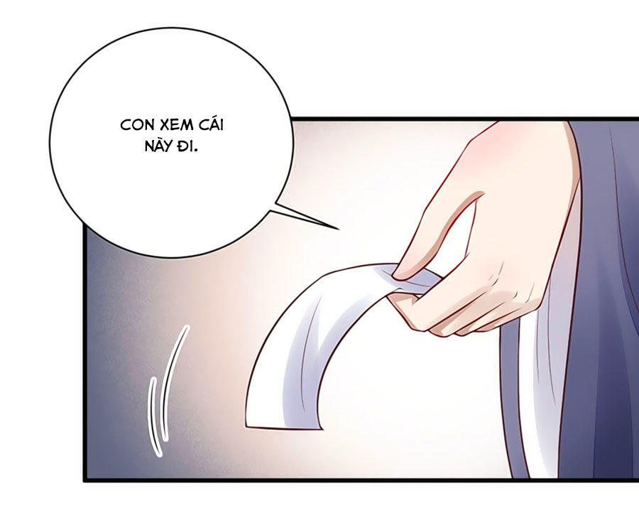 nữ đế livestream công lược chapter 26 21