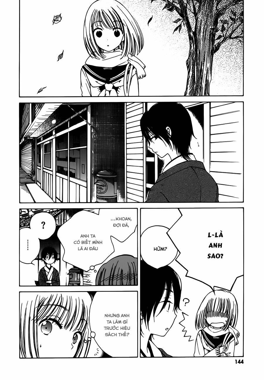 himawari-san chapter 7 19