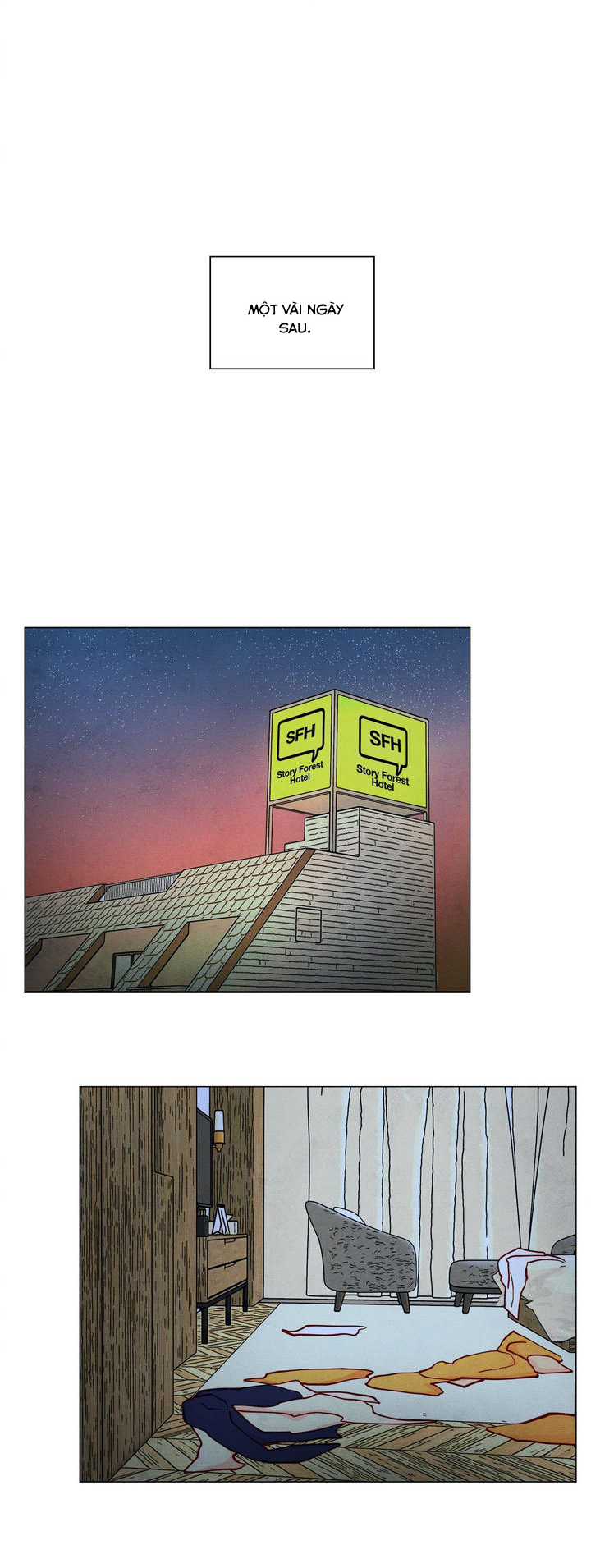 mảnh ghép o bị khuyết chapter 135 2