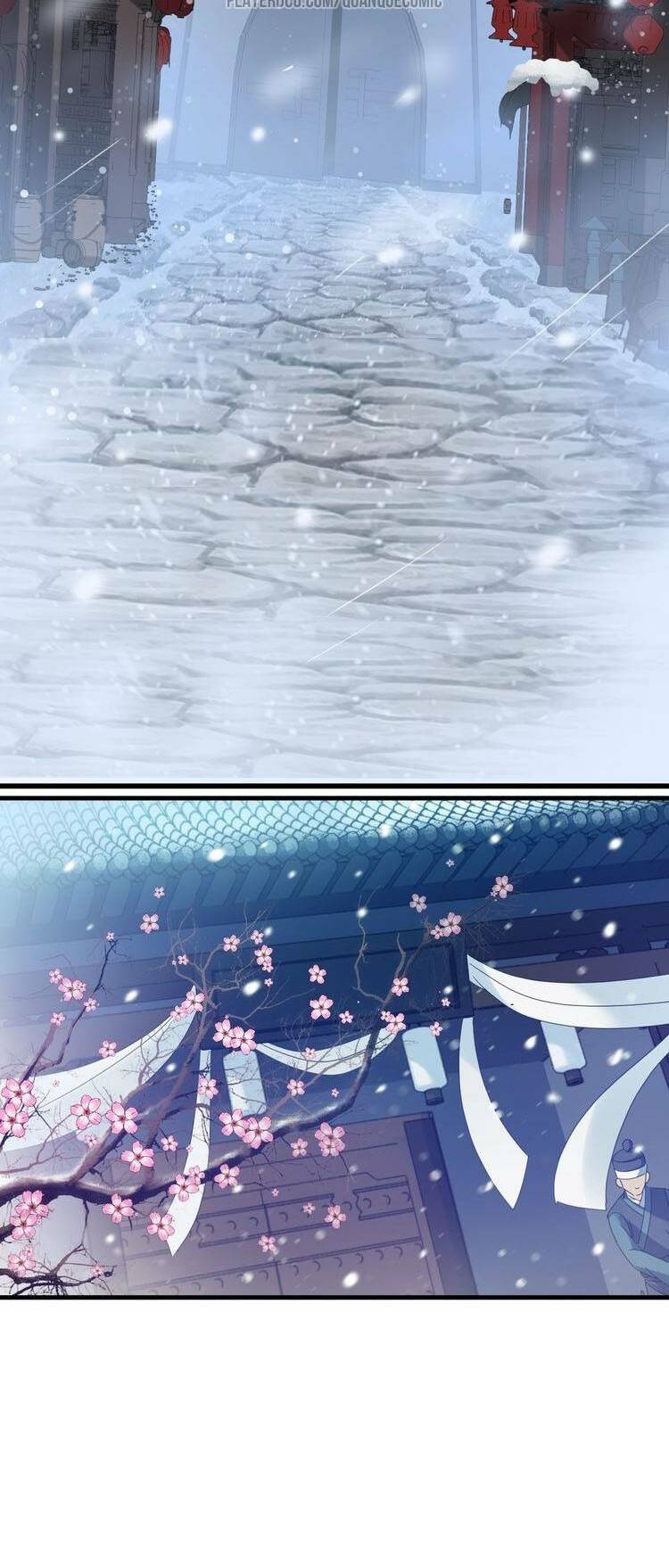 long mạch võ thần chapter 49 2