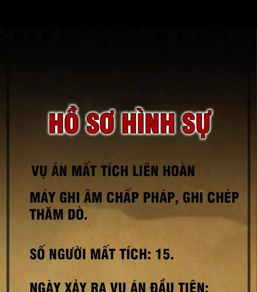 nơi này có yêu khí chapter 0 50