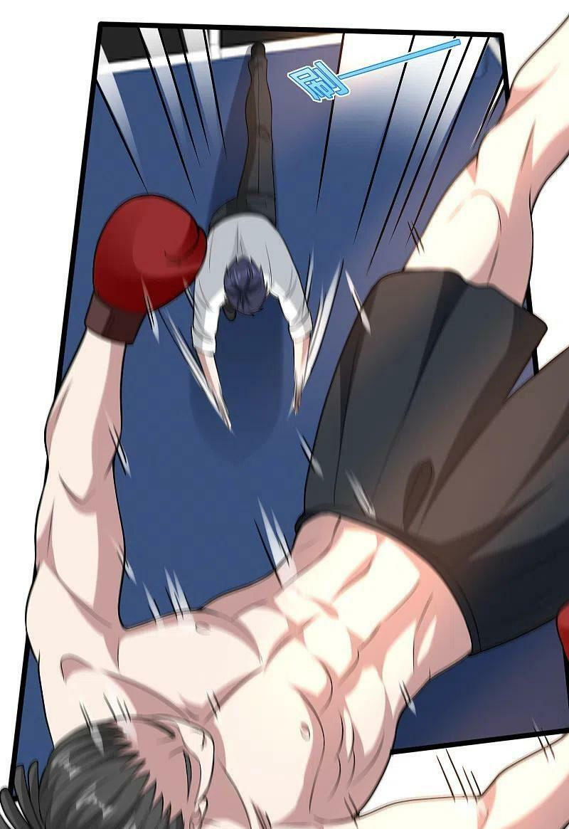 đô thị tà vương chapter 212 27