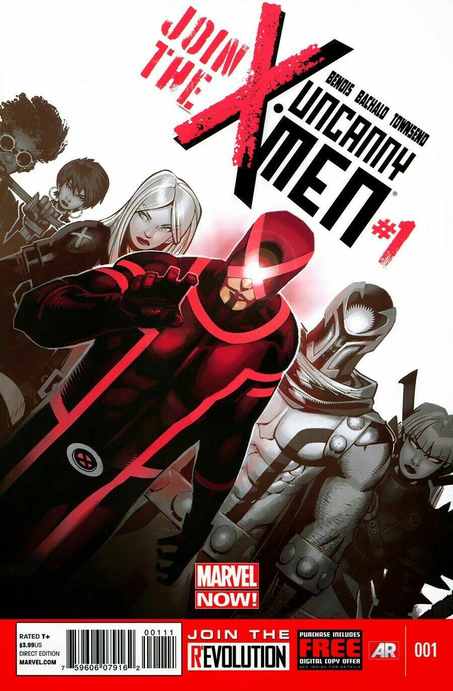 uncanny x-men chapter 1 1