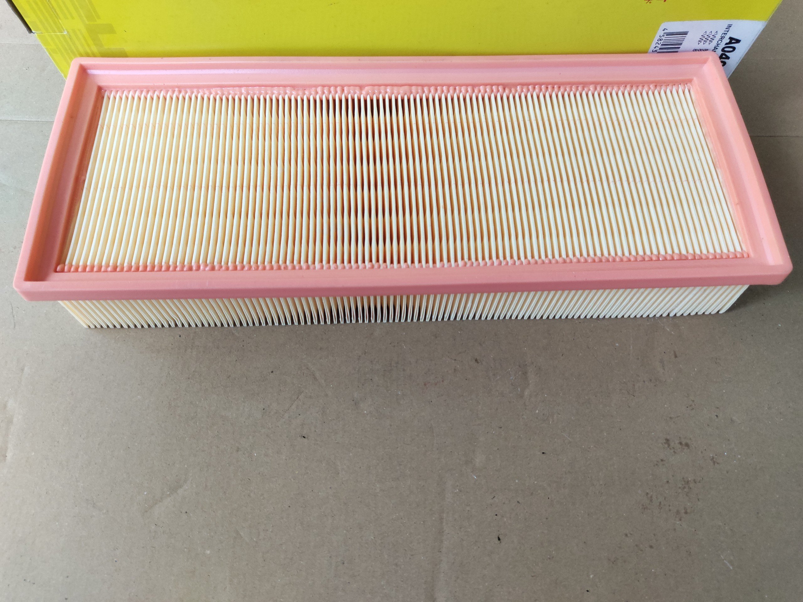 Lọc gió Audi A4 2009-2017