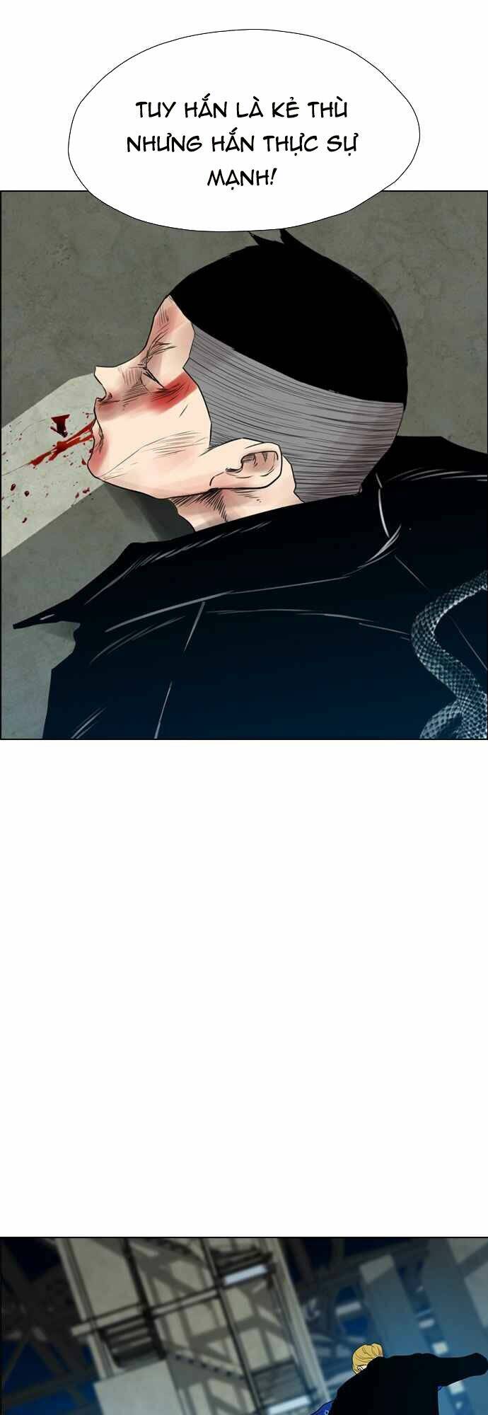 kẻ hồi sinh chapter 129 23