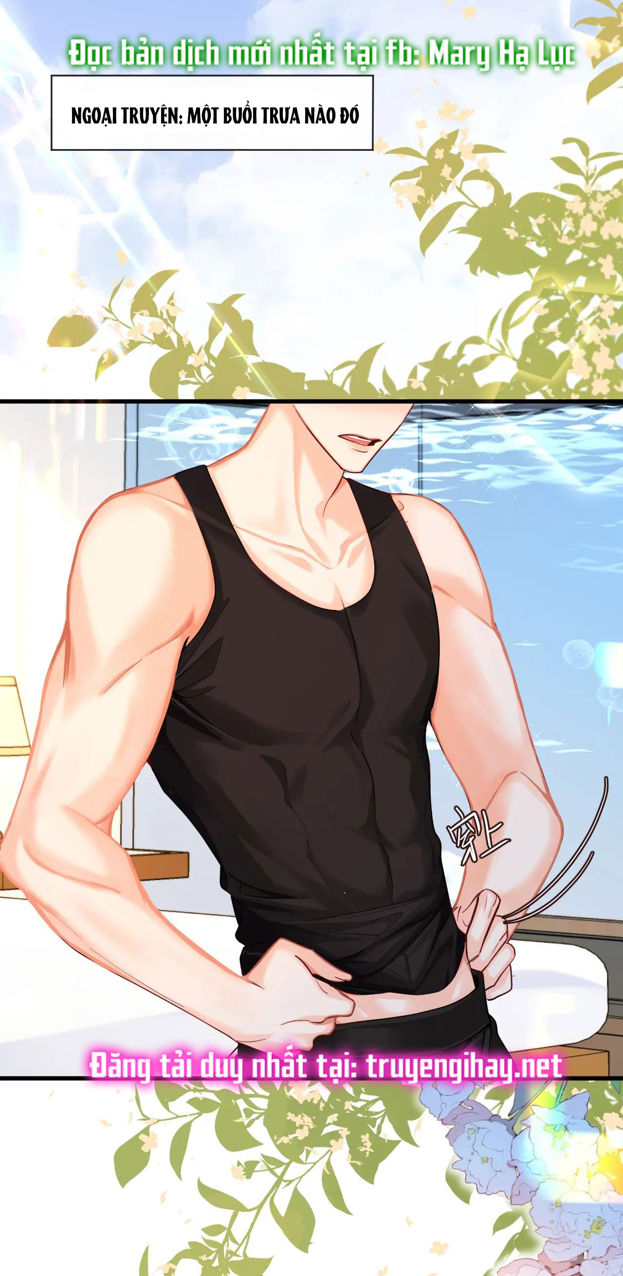 nhân ngư sa ngã chapter 46.2 19