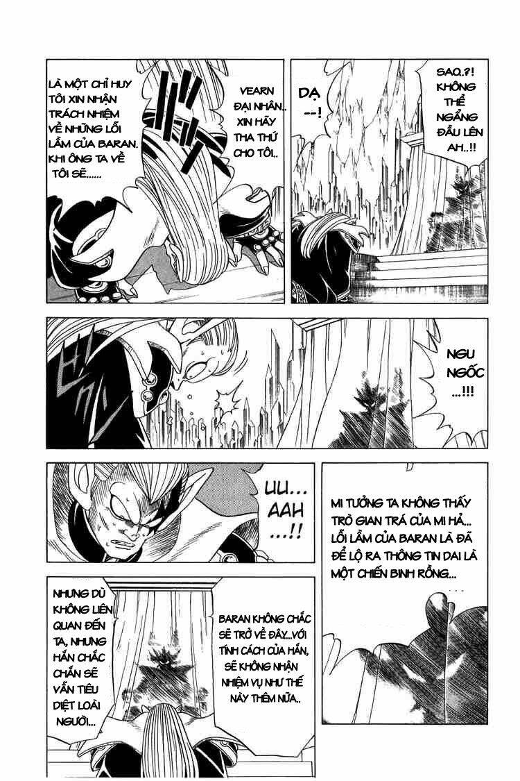 dragon quest - dấu ấn rồng thiêng chapter 114 5