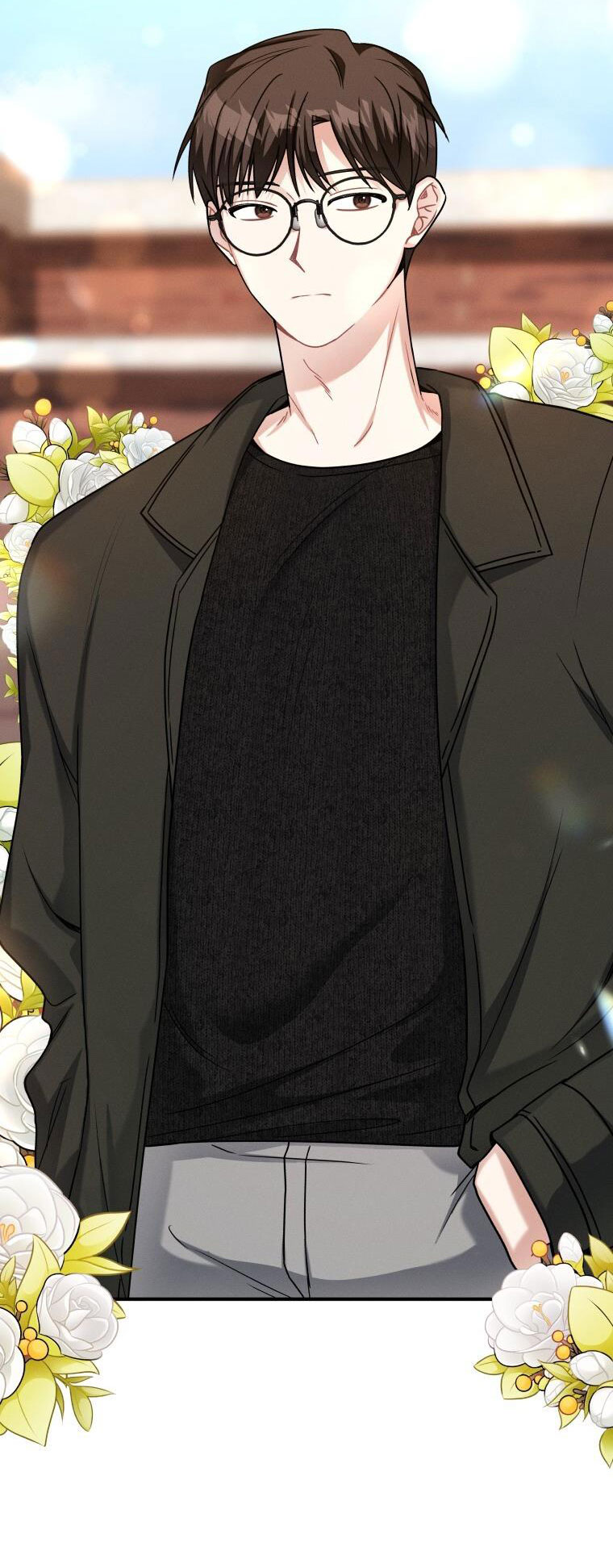 [18+] cùng trời cuối đất chapter 17.1 11