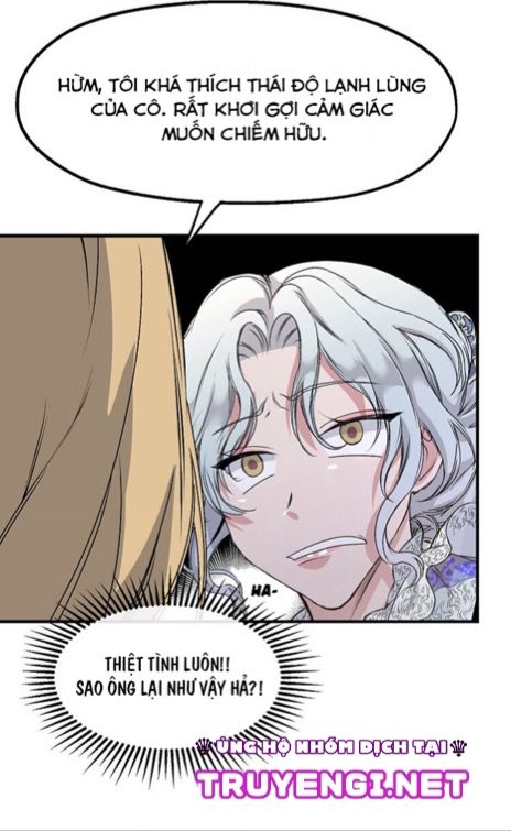 đừng gọi tôi là chị chapter 3 11