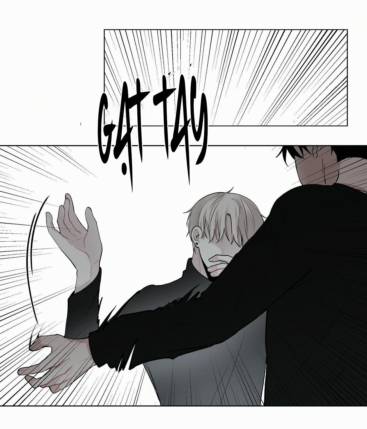 hiến tế máu chapter 22 25