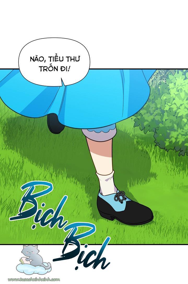 công nương khế ước của gia tộc công tước quái vật chapter 134 2