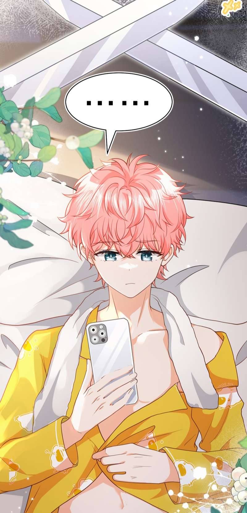 tín tức tố nói chúng ta không thể chapter 70 14