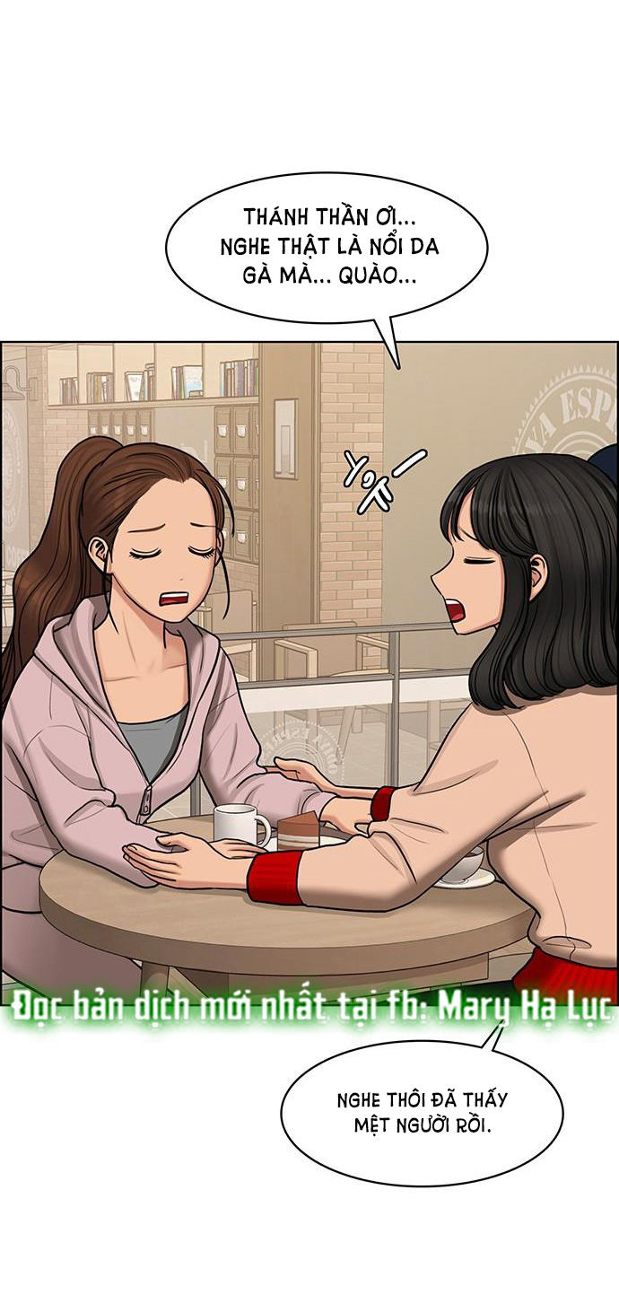 vẻ đẹp đích thực - true beauty chapter 145.2 3