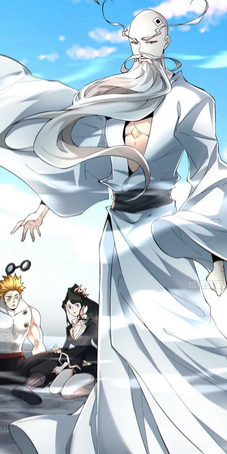 ta là nhà giàu số một, ta không muốn trọng sinh chapter 55 29