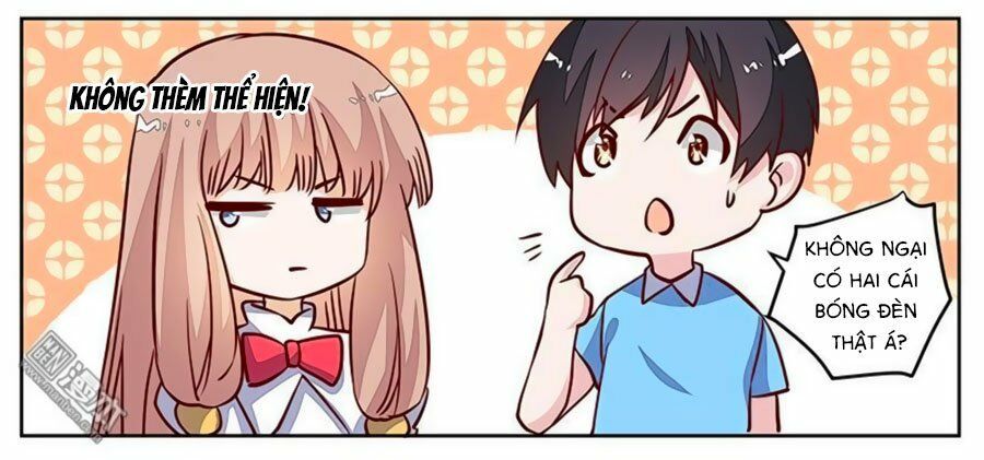 tổng tài đích thiên giới manh thê chapter 73 28