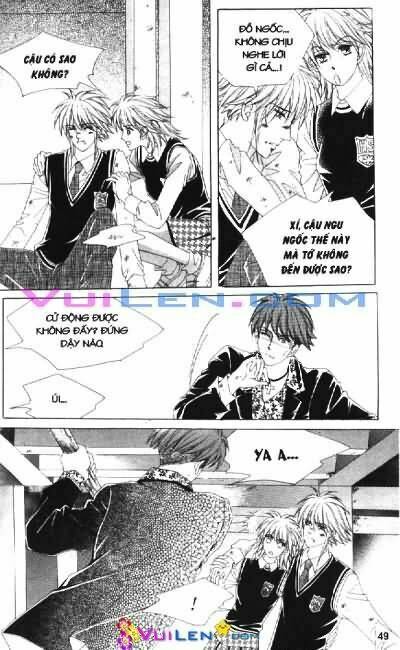 anh,bạn trai và người ấy chapter 4 49