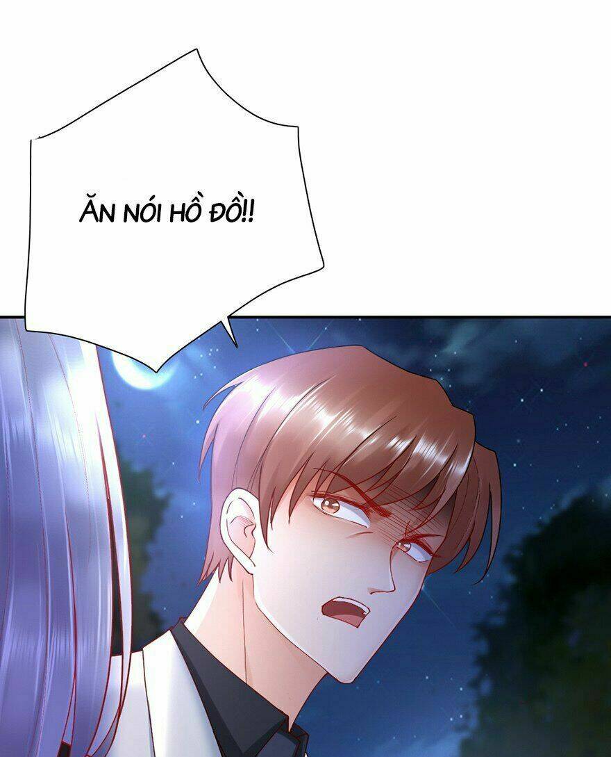 tiểu bạch điềm thê của long thiếu chapter 45 9