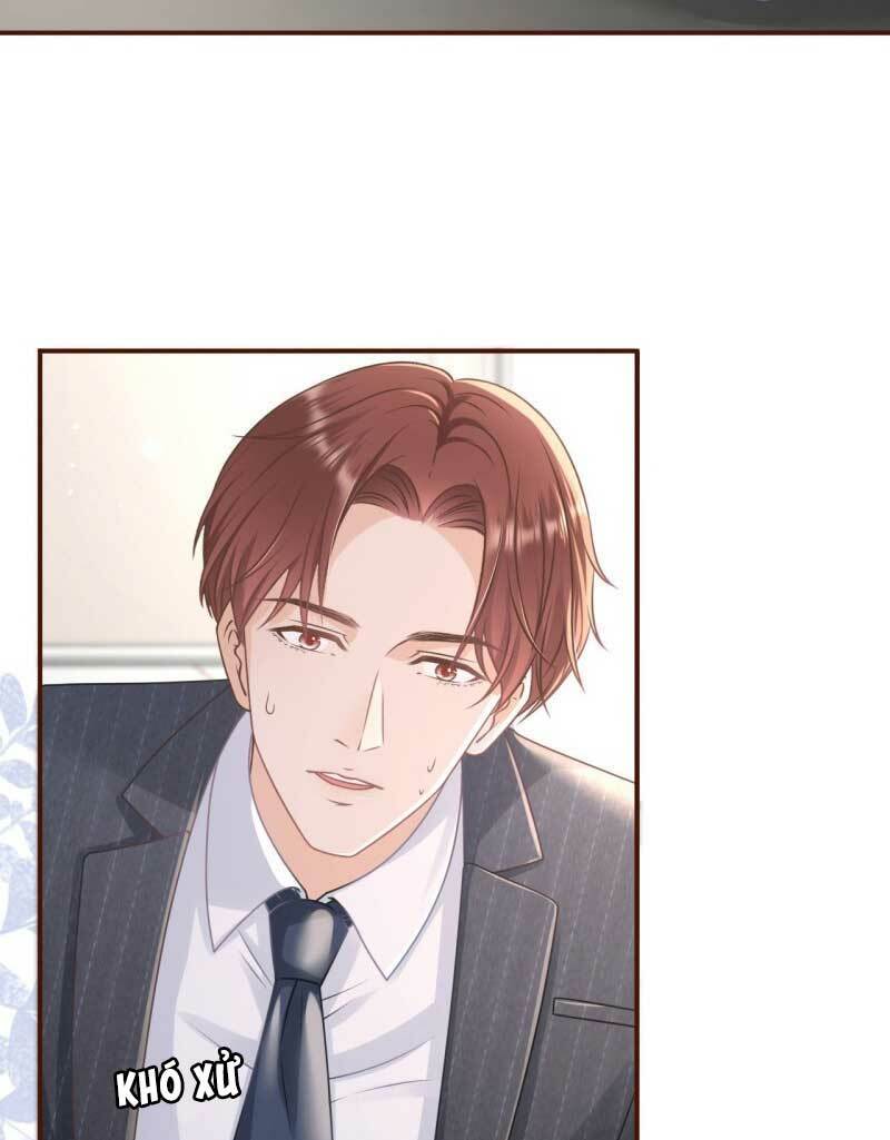 bạn gái tôi mới 30+ tuổi xuân chapter 92 9