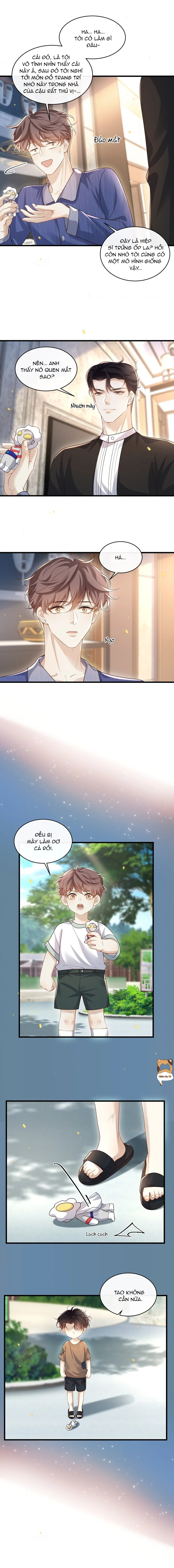 em đến trong đêm chapter 18 6