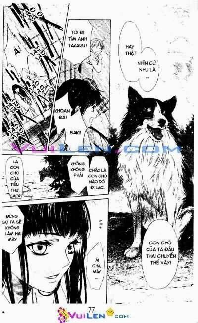 bát khuyển sỹ phương đông chapter 9 77