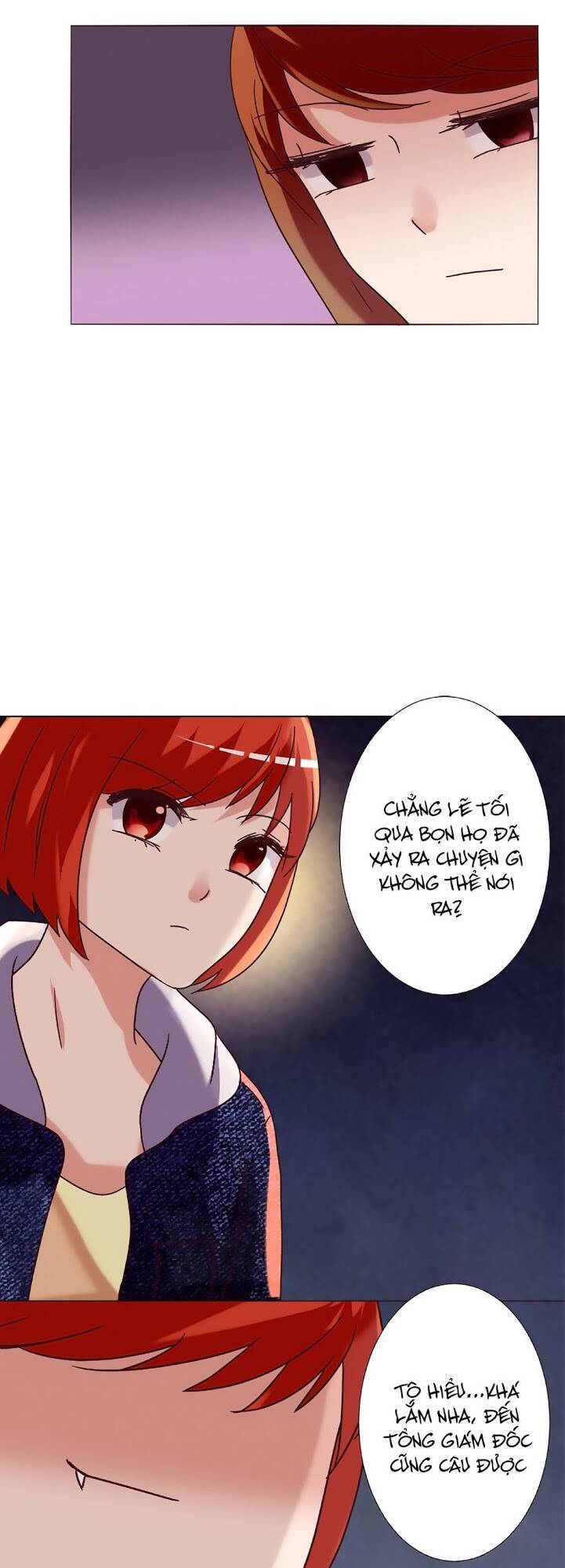 một tuần làm tình nhân chapter 10 21