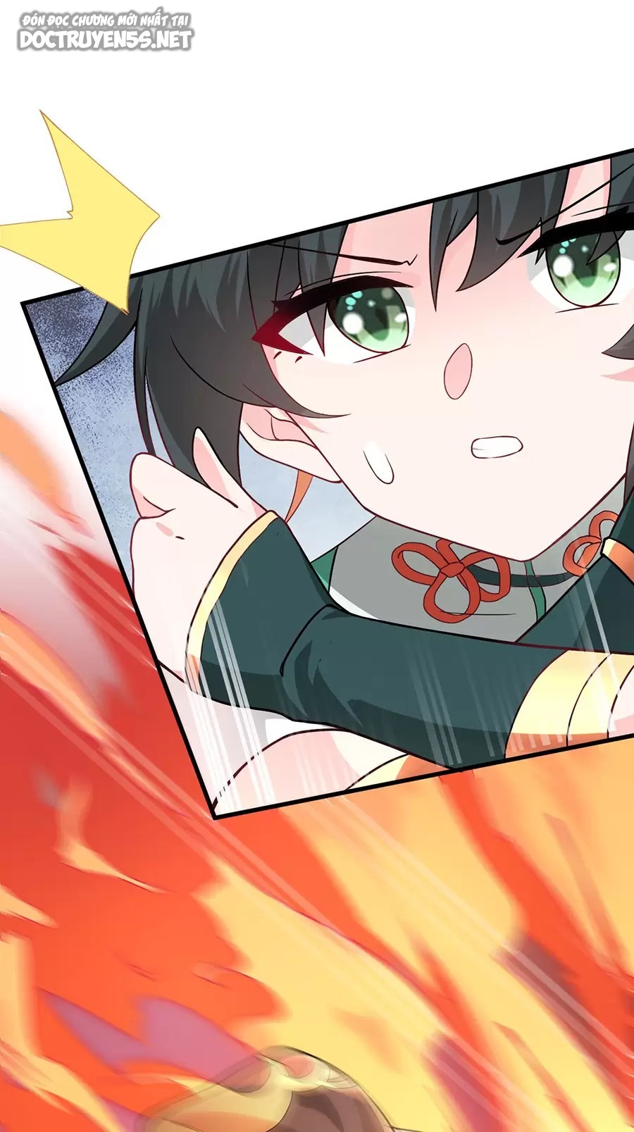 mang theo các tiên tử vô địch thiên hạ chapter 17.2 45