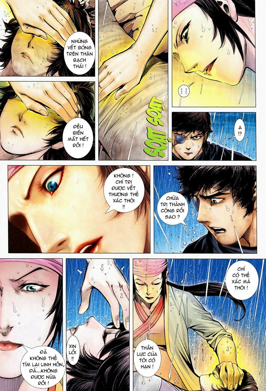 phong thần ký chapter 37 10