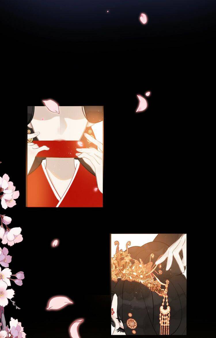 mãn đình phương - thiên hạ duy khanh chapter 6 7