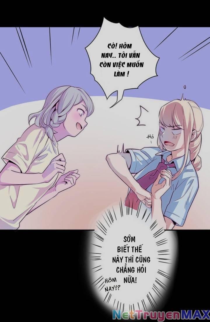 trước khi một cô gái biến mất chapter 4 36