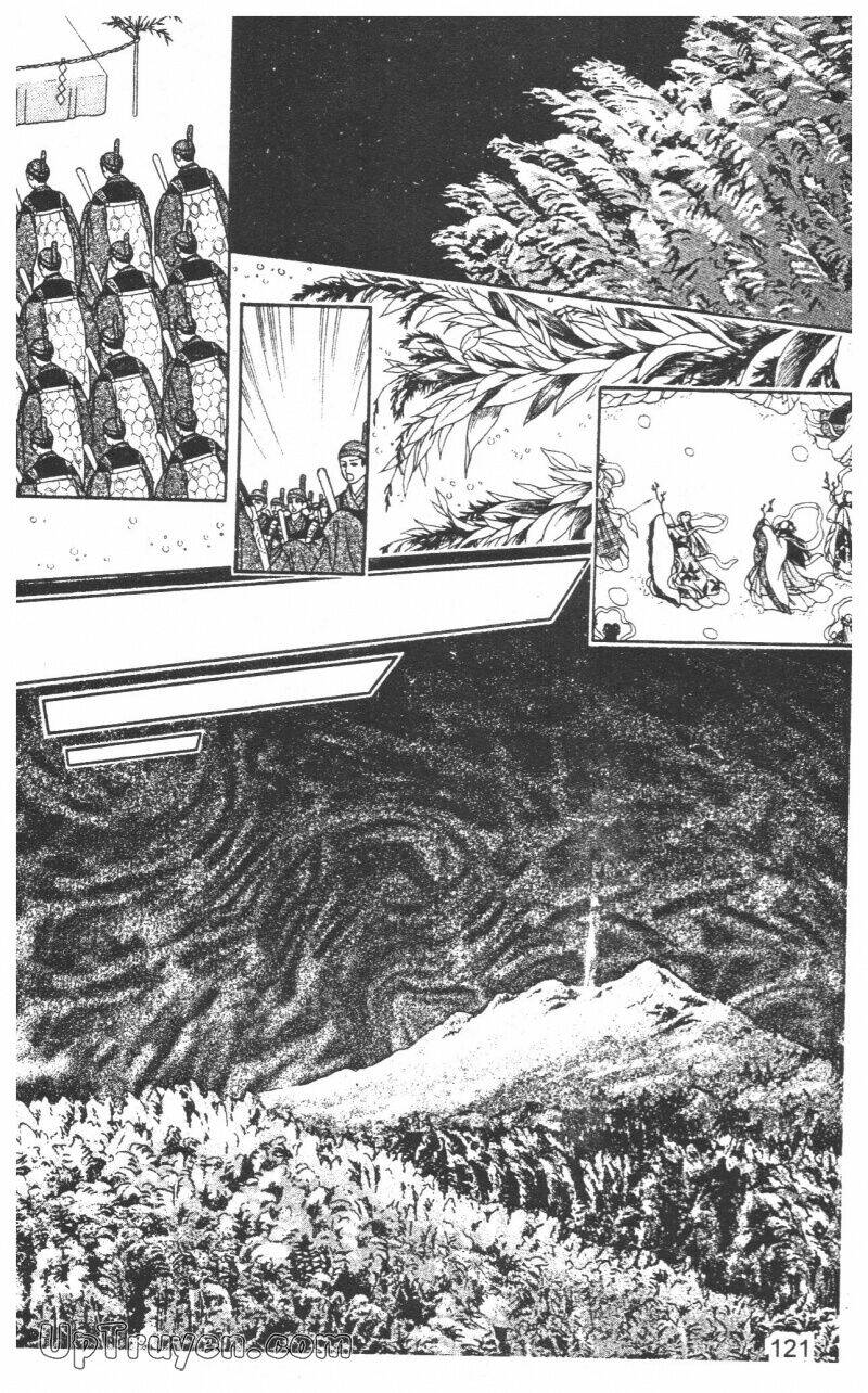 hoàng tử hoa - bud boy chapter 21 122