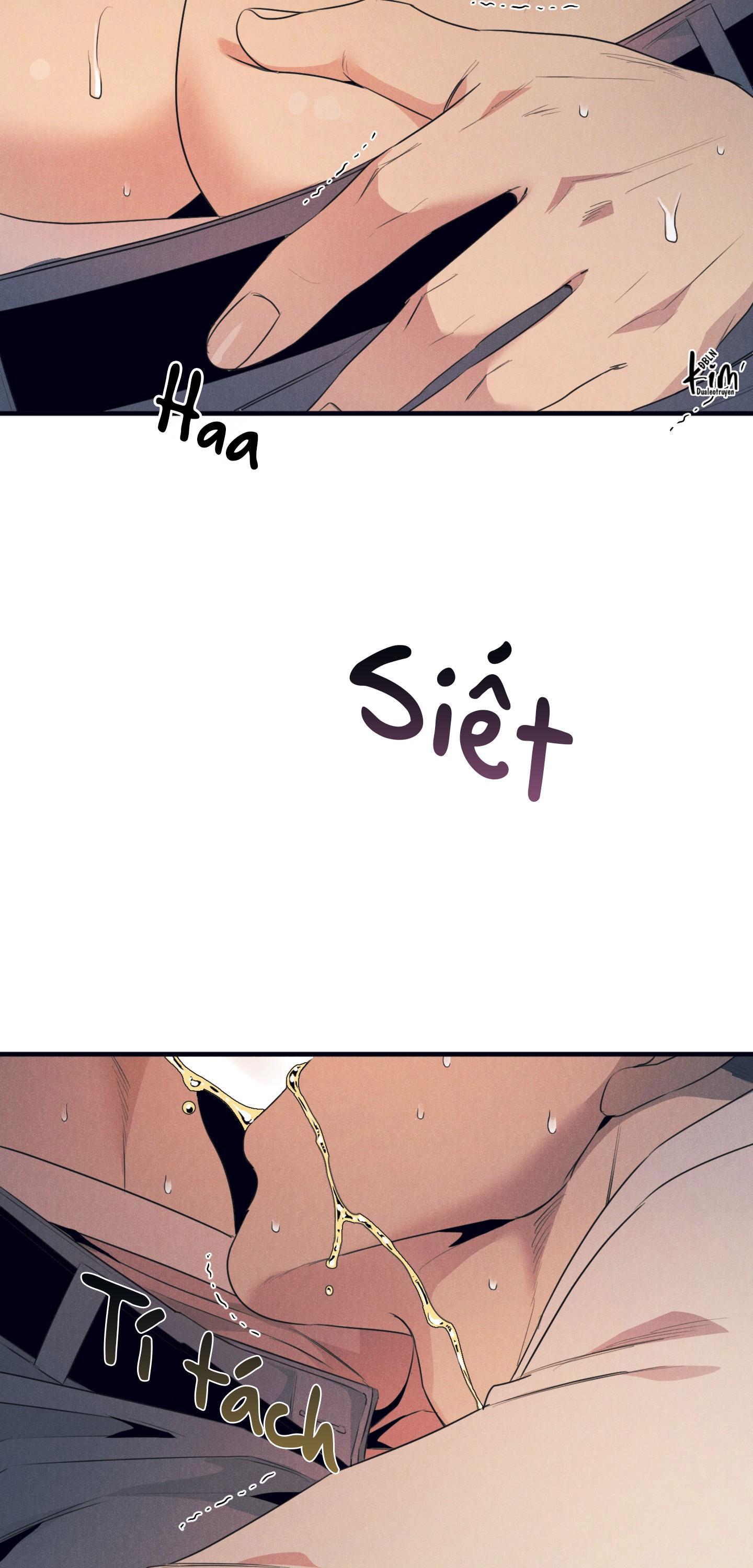 bl ngắn tuyển chọn chapter 2.3 69