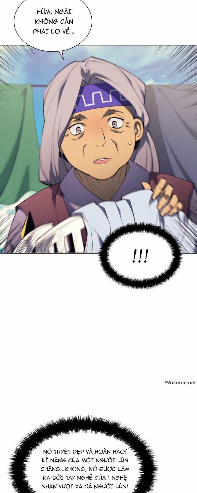 vượt qua giới hạn chapter 88 16