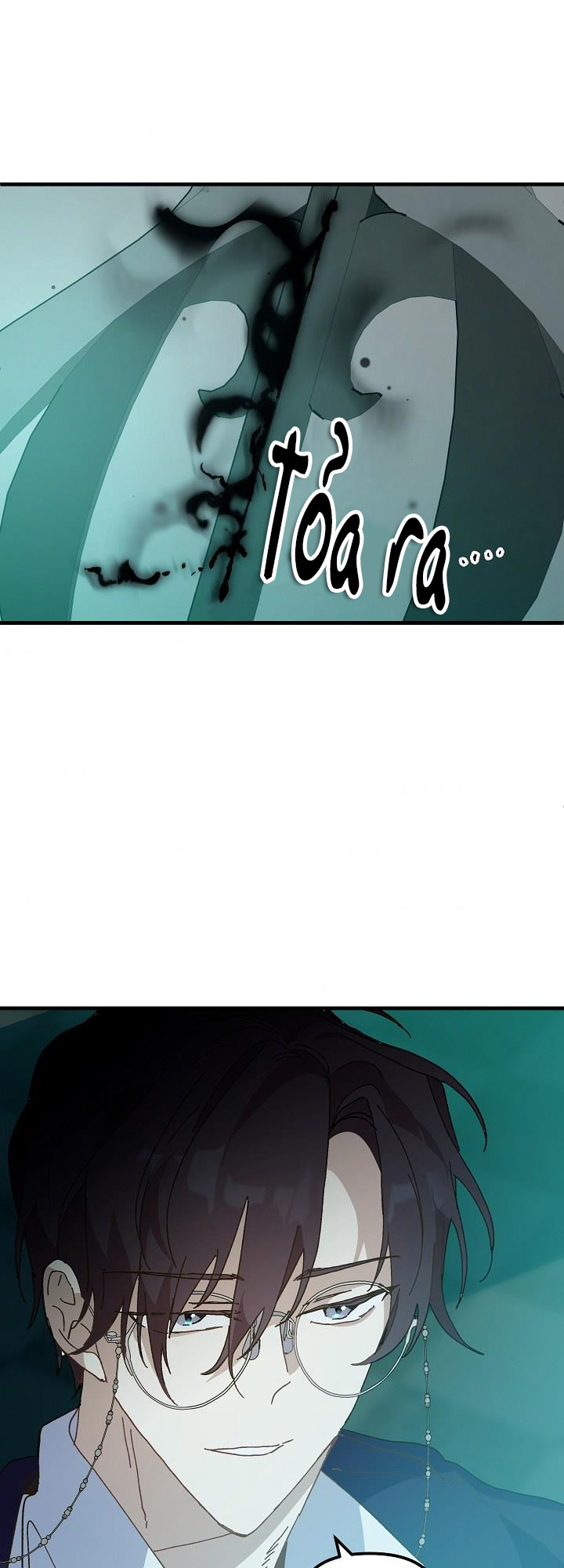 công chúa giả điên chapter 21 11