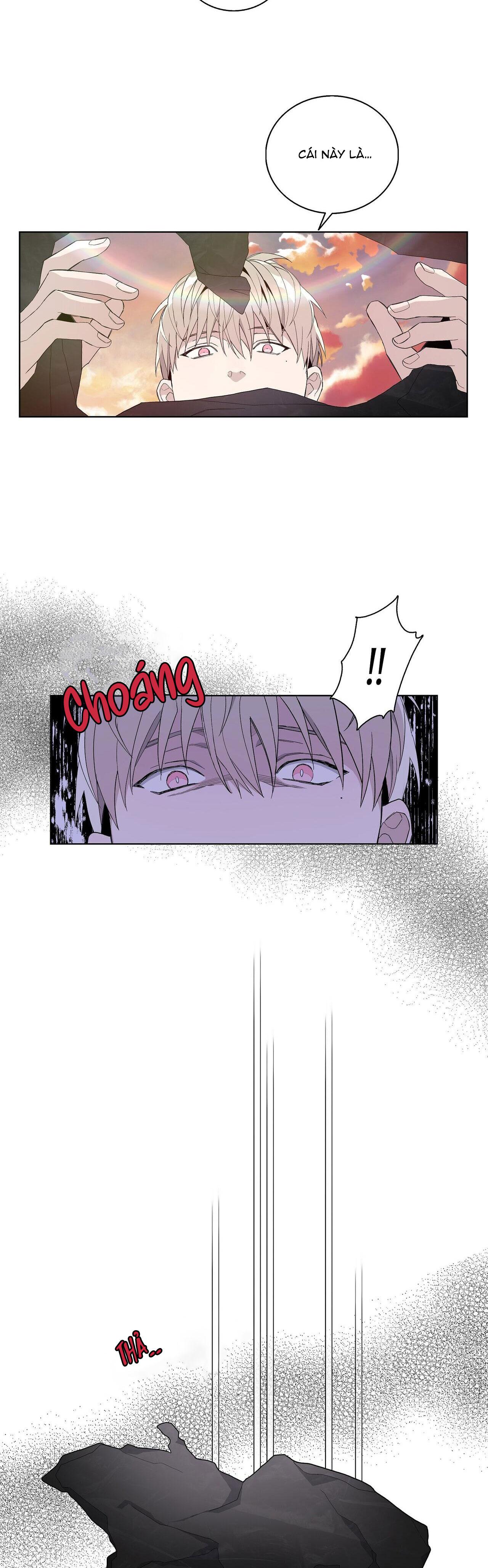 blaze out chapter 11 19