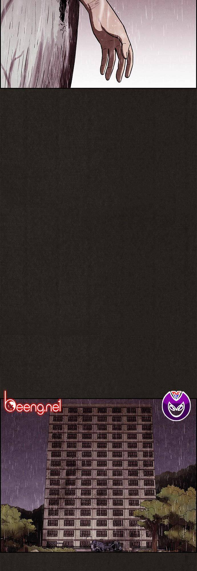 quái vật tại chung cư xanh chapter 139 102