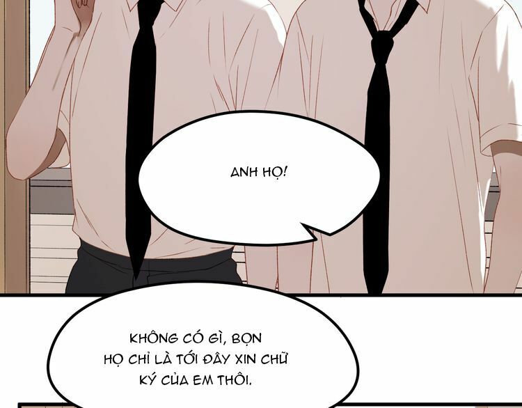 lượm được một tiểu hồ ly phần 2 chapter 96 15