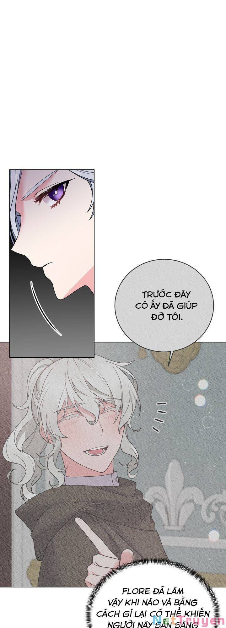 là nhân vật phản diện nhưng tôi sẽ trở thành nữ chính chapter 50 39