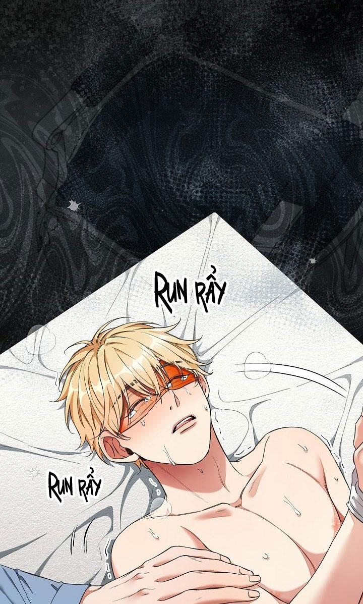 chuyến tàu điên cuồng chapter 26 47