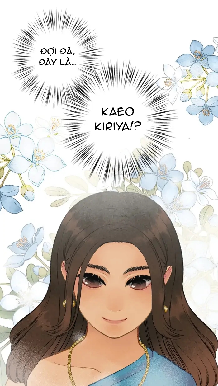 Nữ Chính Không Muốn Yêu chapter 44.2 - Trang 13