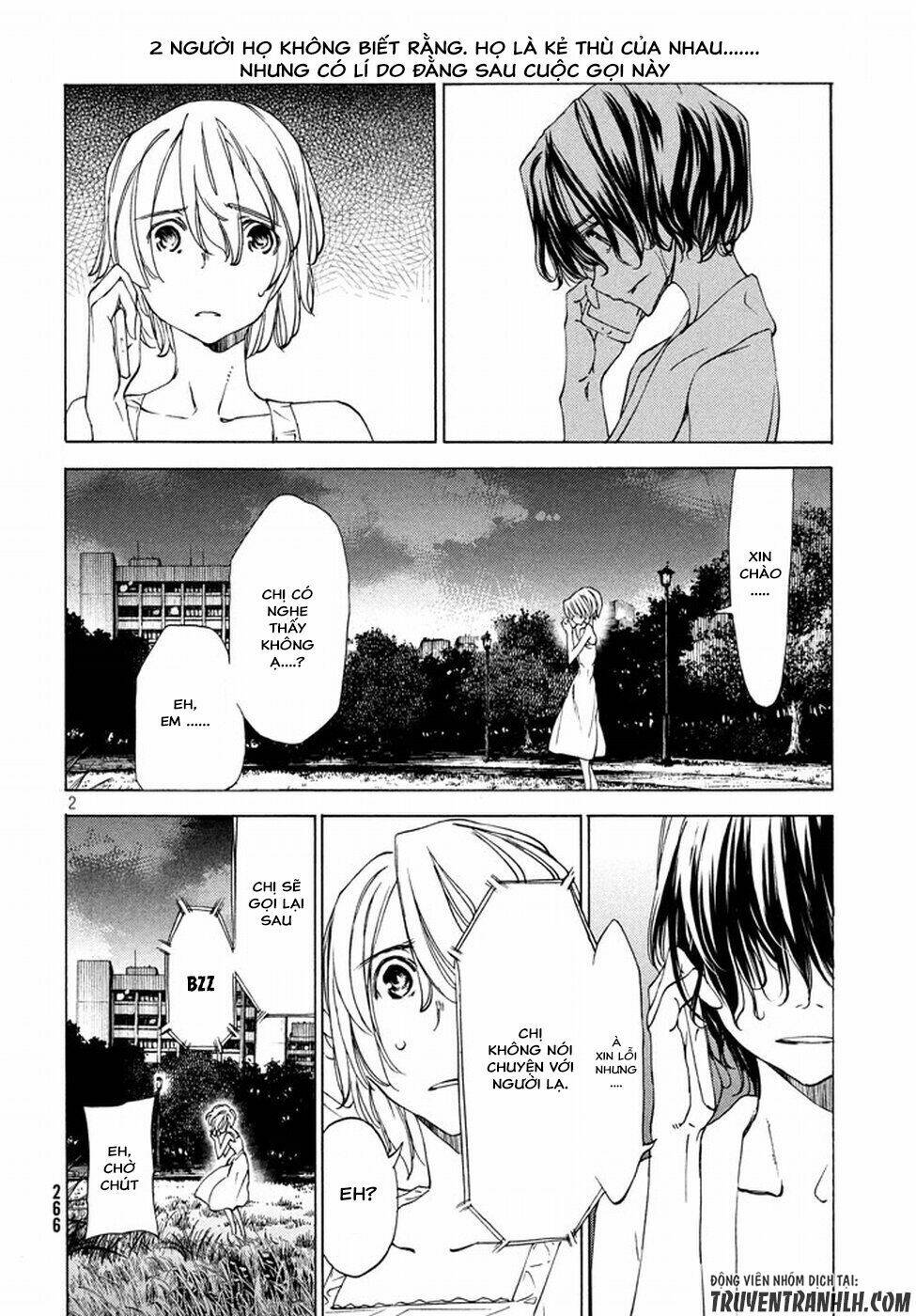 gleipnir - sợi xích thần chapter 22 5