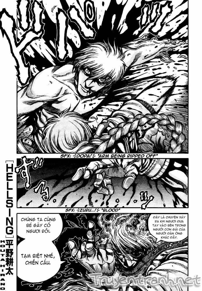 hellsing chapter 87 2