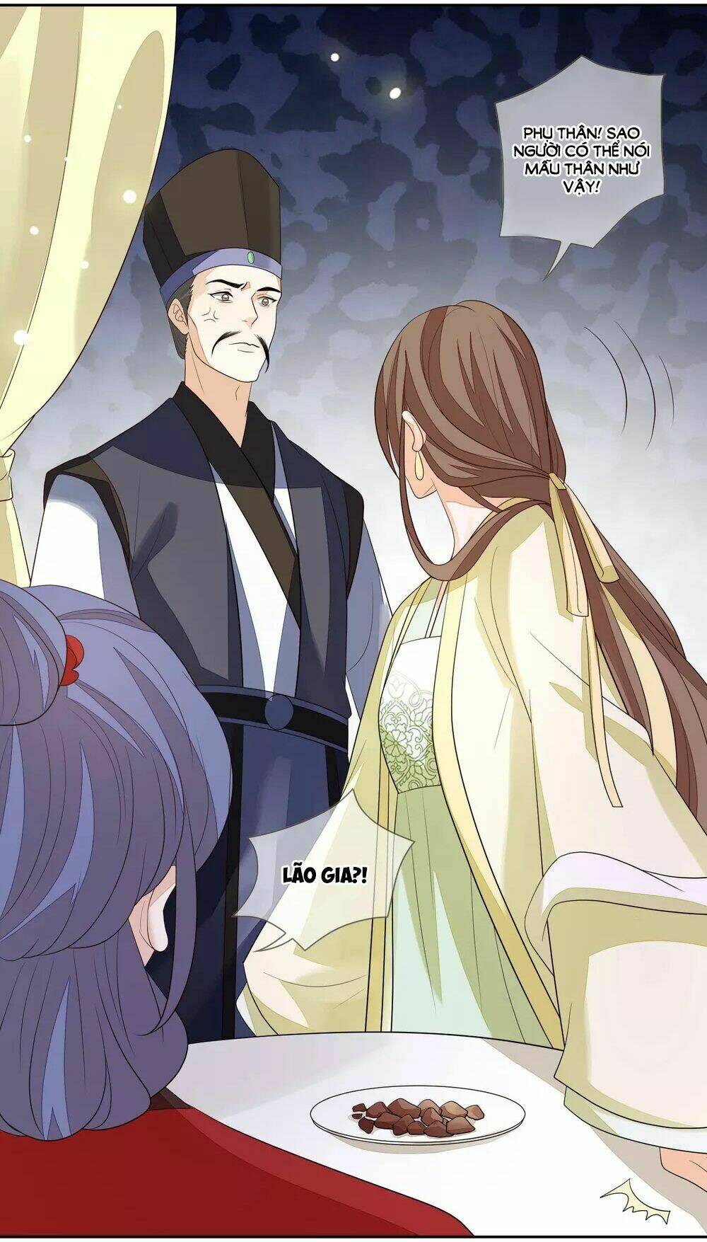 cửu khuyết phong hoa chapter 33 31