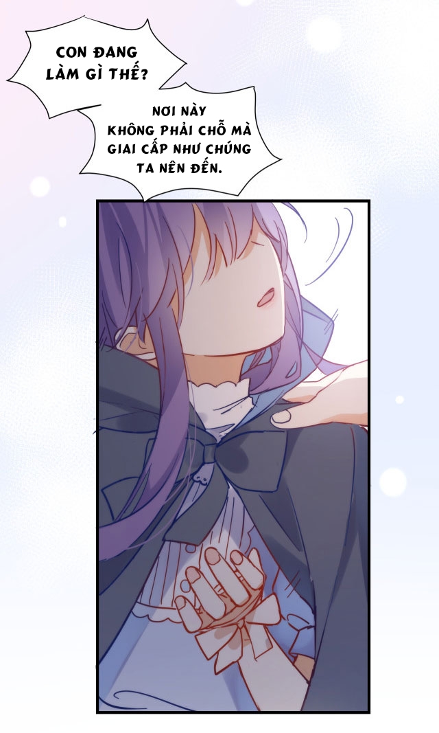 tình địch kỳ quái lại tăng lên rồi chapter 9 33