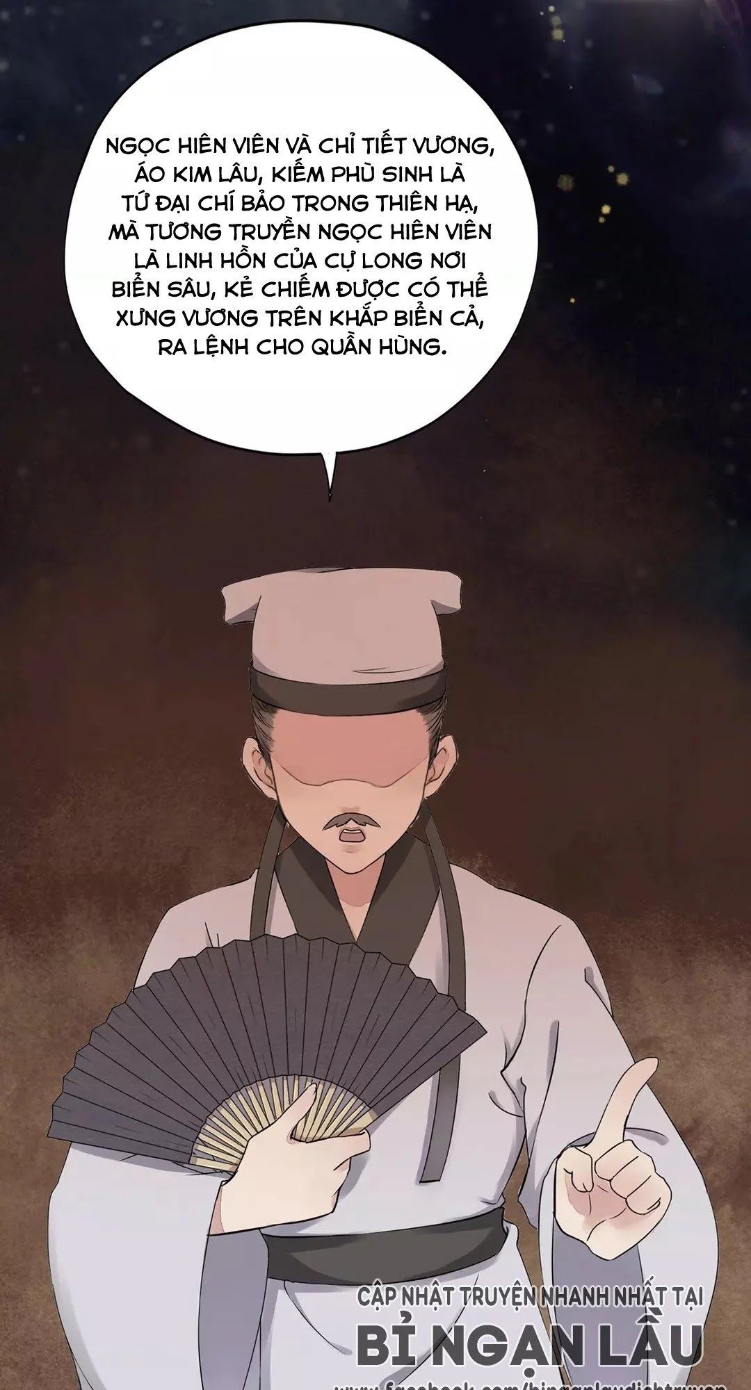 bồng sơn viễn chapter 1.2 49