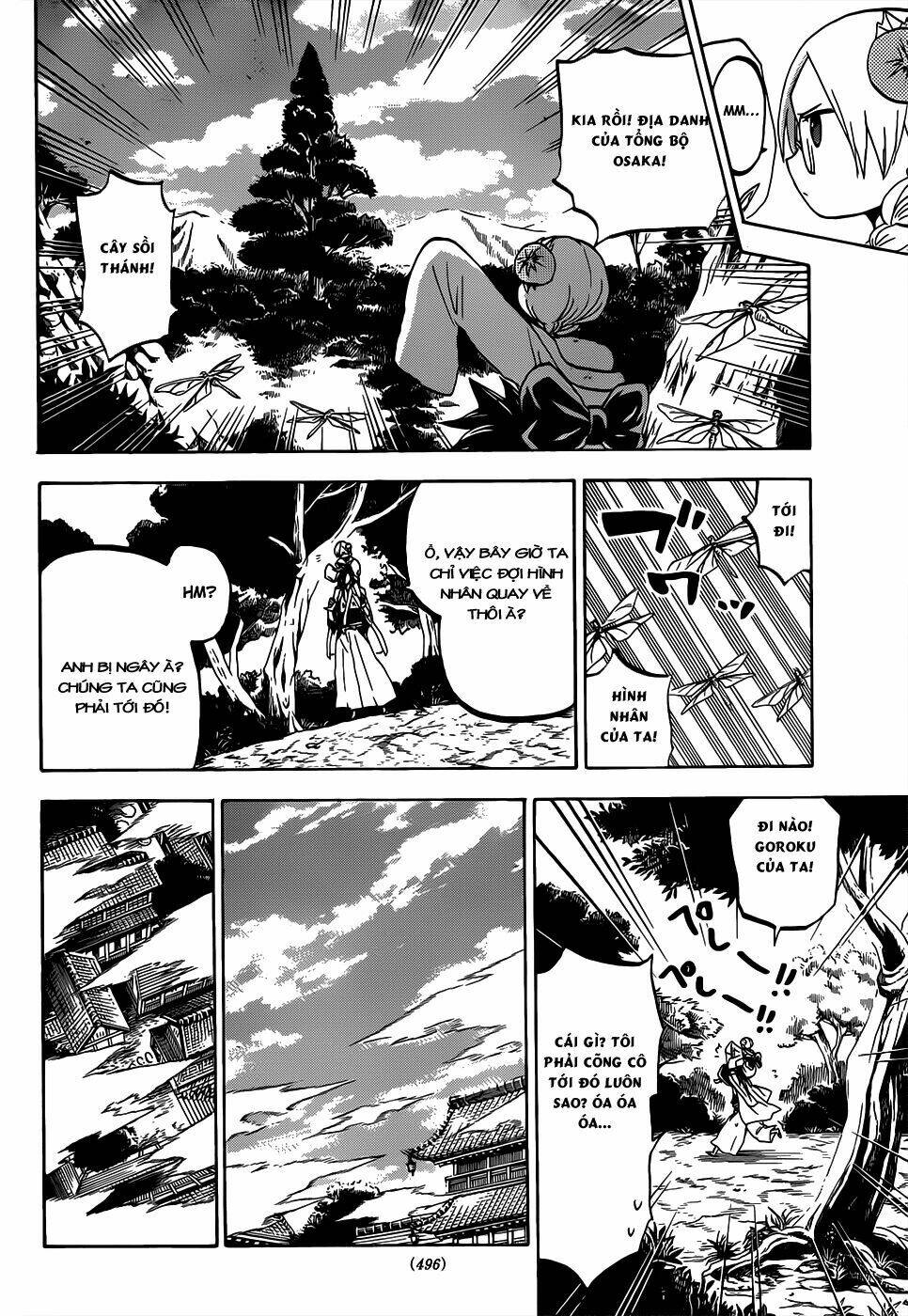kaitai shinsho zero chapter 48 13